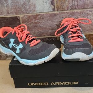 Under Armour Shoes